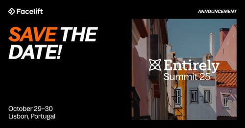 Entirely Summit 2025: Come Shape the Future of Marketing With Us!